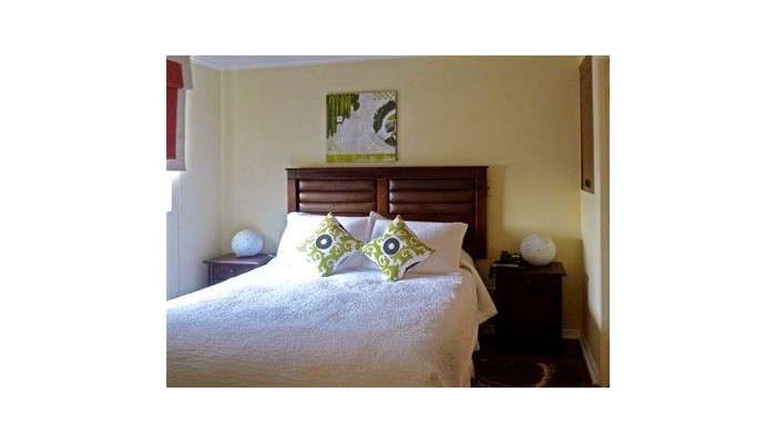 Hotel Apart Altamira poza 2