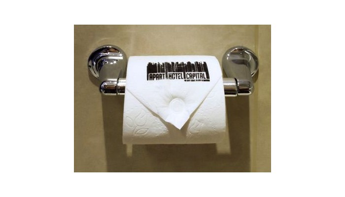 Hotel Apartamentos Capital poza 0