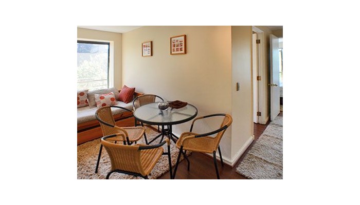 Hotel Apartamentos Capital poza 9