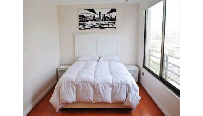 Hotel Apartamentos Premium Capital Nueva Providencia poza 0