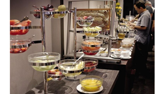 Hotel Atton El Bosque poza 4