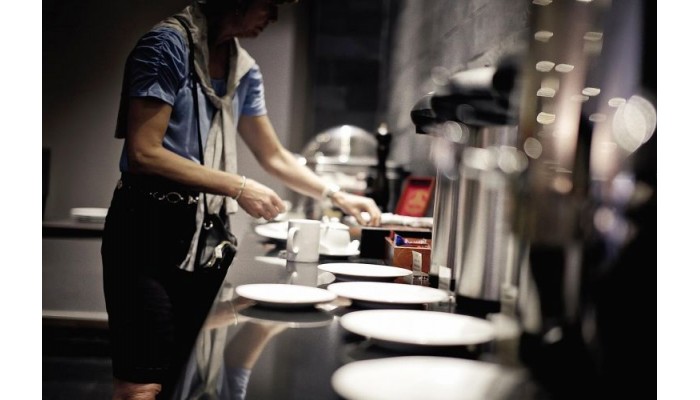 Hotel Atton El Bosque poza 5