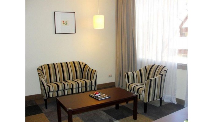 Hotel Atton El Bosque poza 6