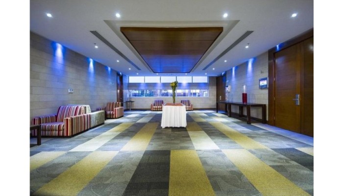 Hotel Atton El Bosque poza 7