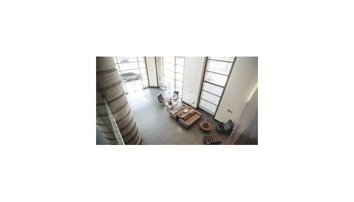 Hotel Atton Las Condes poza 2