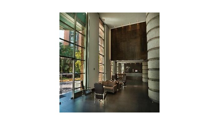 Hotel Atton Las Condes poza 1
