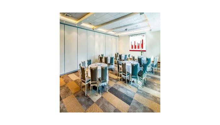 Hotel Atton Las Condes poza 8