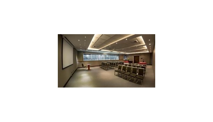 Hotel Atton Las Condes poza 9