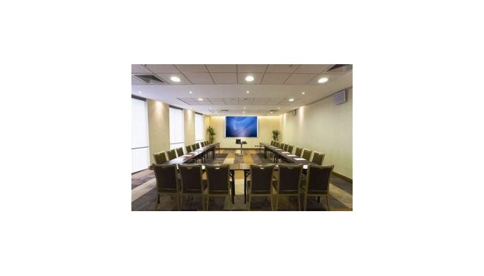 Hotel Atton Las Condes poza 7