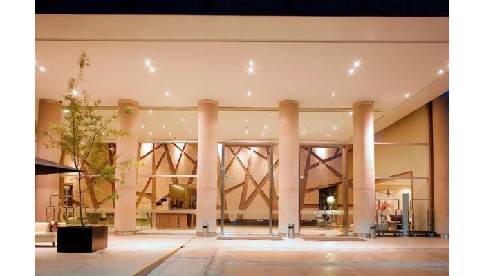 Hotel Atton Vitacura poza 10