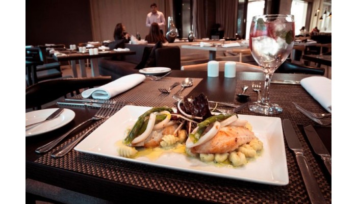 Hotel Atton Vitacura poza 3