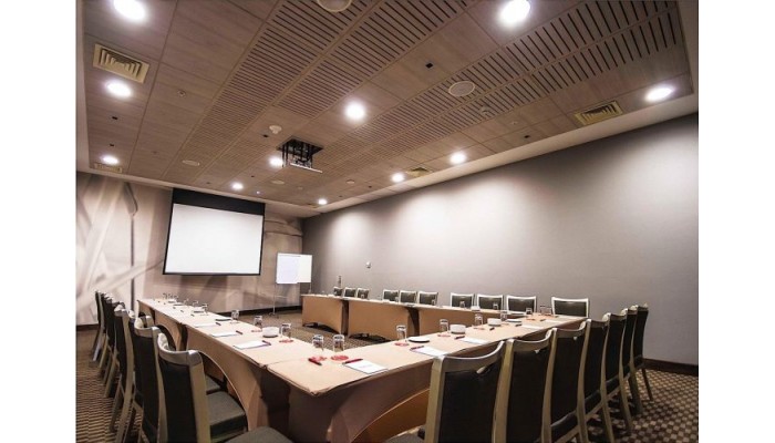 Hotel Atton Vitacura poza 8