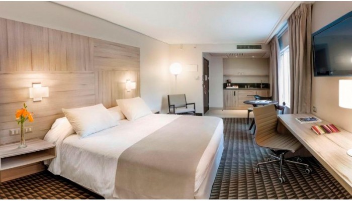 Hotel Atton Vitacura poza 4