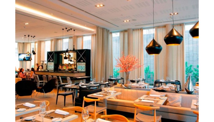 Hotel Atton Vitacura poza 0