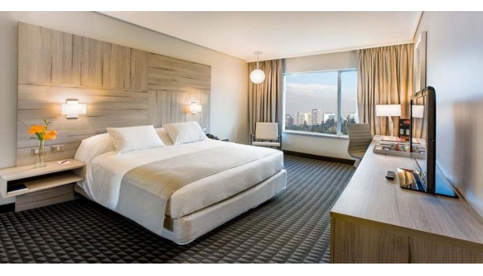 Hotel Atton Vitacura poza 5