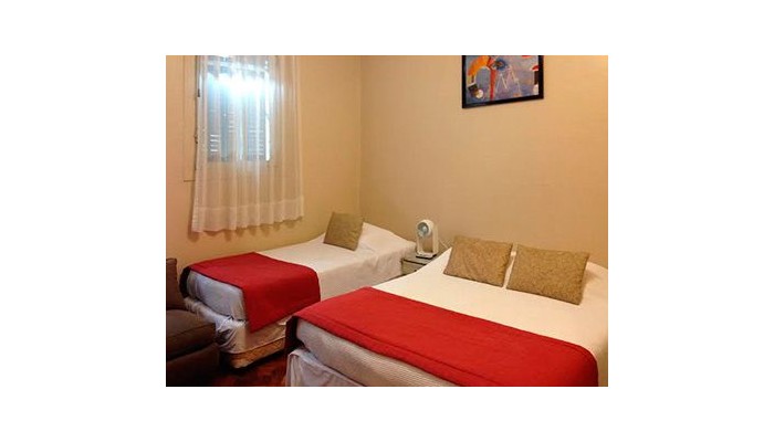 Hotel Baleares poza 9