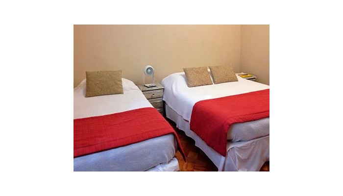 Hotel Baleares poza 10