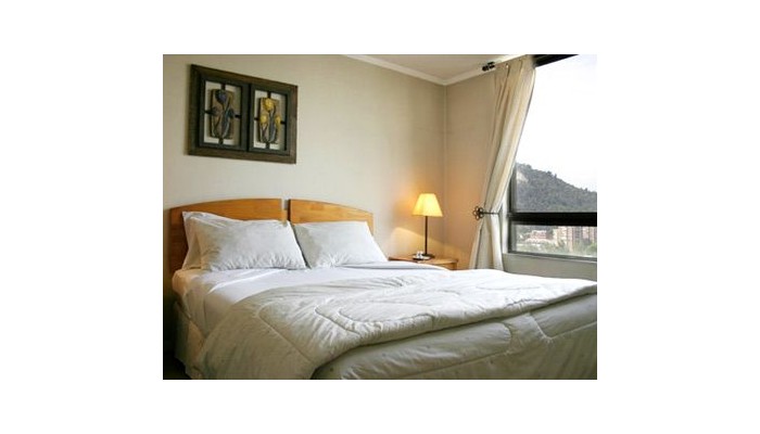 Hotel Bellas Artes Suites poza 1