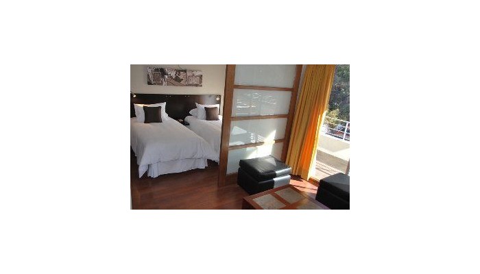 Hotel Bellavista Travel Suites poza 3