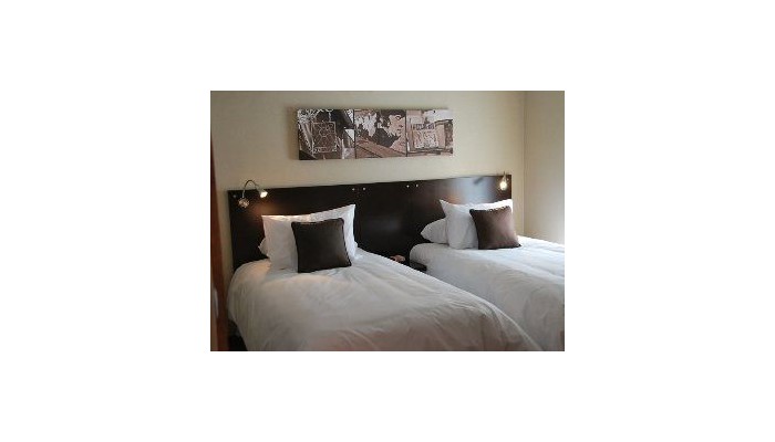 Hotel Bellavista Travel Suites poza 4