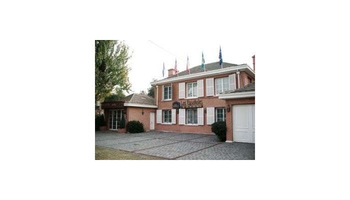 Hotel Best Western Los Espanoles poza 2