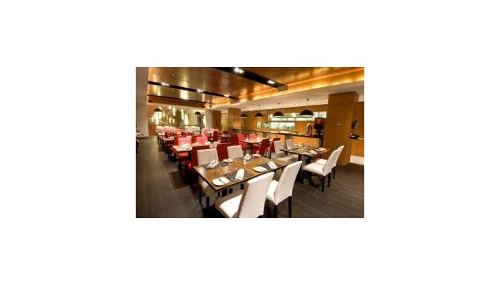 Hotel Best Western Premier Marina poza 6