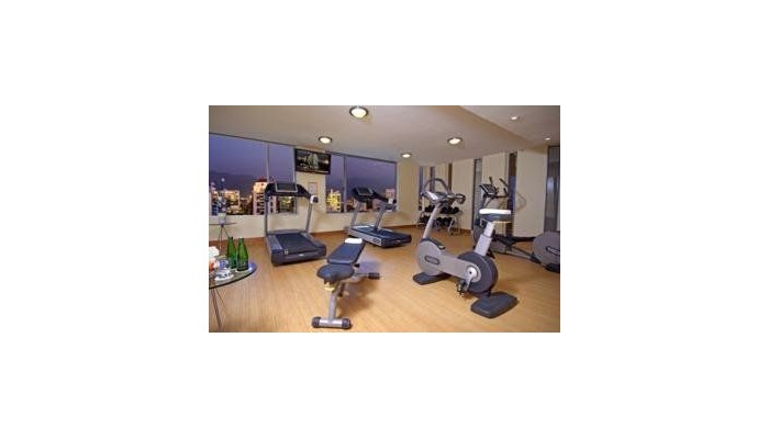 Hotel Best Western Premier Marina poza 2