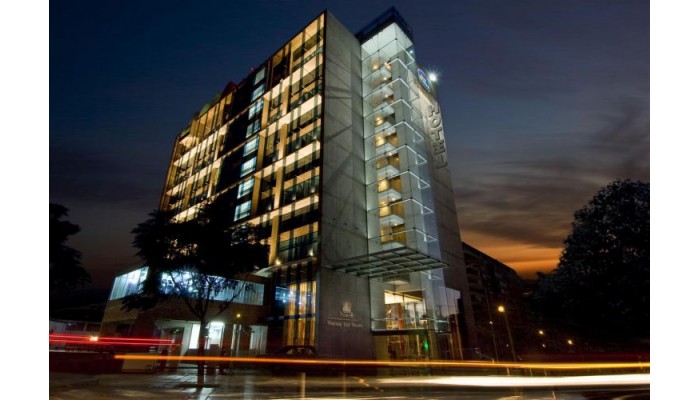 Hotel Best Western Premier Marina Las Condes poza 0
