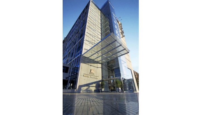 Hotel Best Western Premier Marina Las Condes poza 2