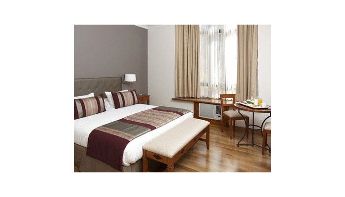 Hotel Bonaparte Boutique poza 10