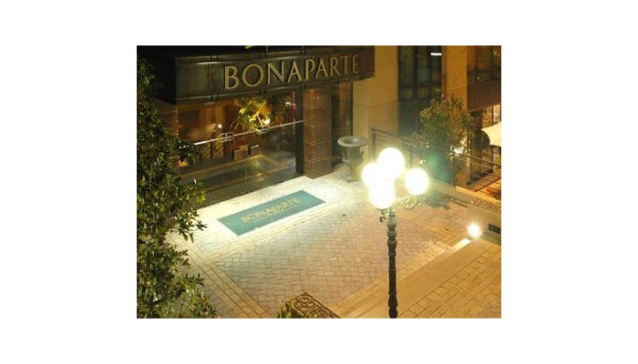 Hotel Bonaparte Boutique poza 2