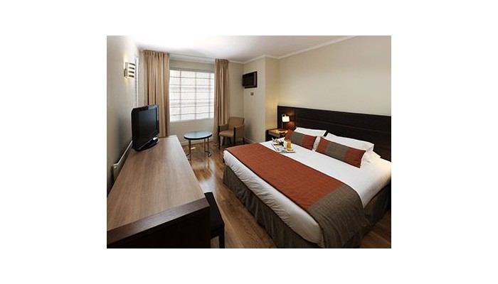 Hotel Bonaparte Boutique poza 9