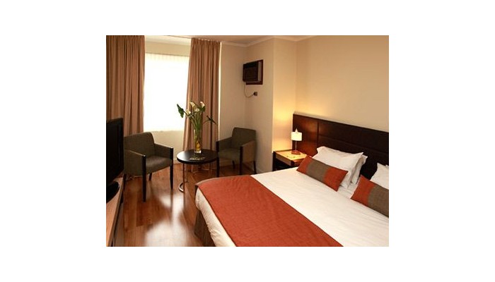 Hotel Bonaparte Boutique poza 6