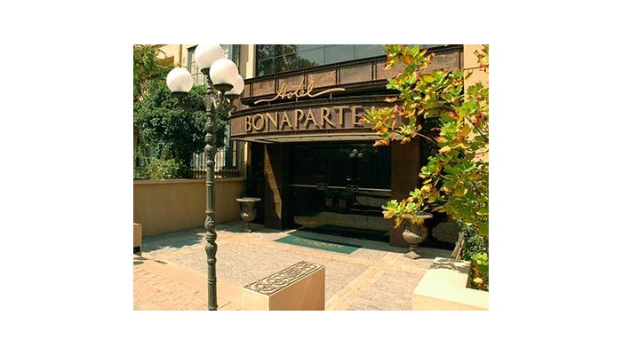 Hotel Bonaparte Boutique poza 1