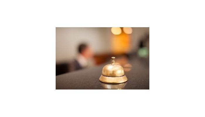 Hotel Bonaparte poza 10