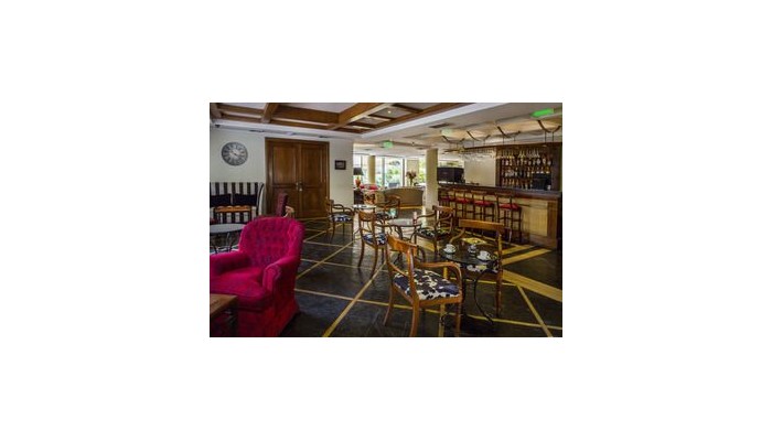 Hotel Bonaparte poza 6