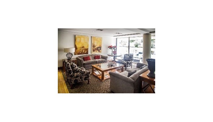 Hotel Bonaparte poza 9