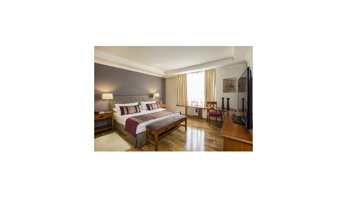 Hotel Bonaparte poza 0