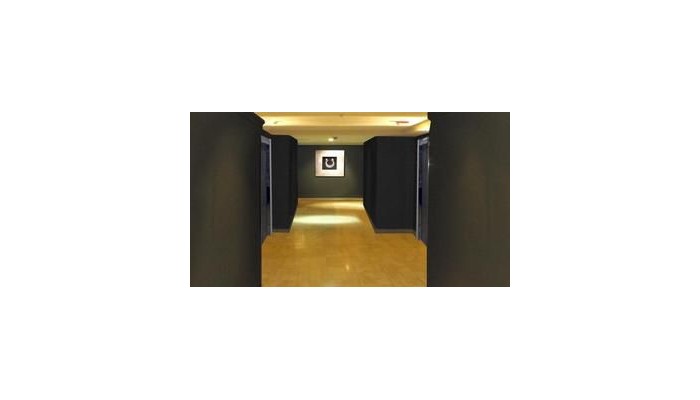 Hotel Boulevard Suites poza 11