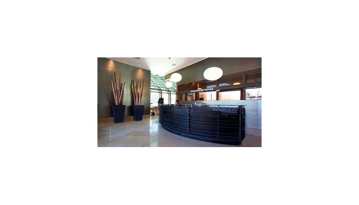 Hotel Boulevard Suites poza 10