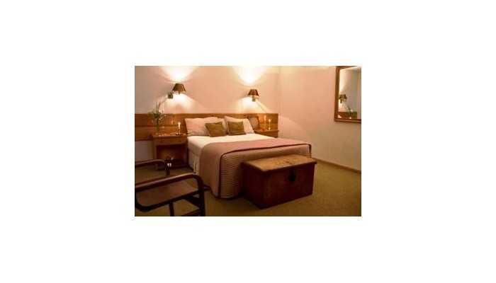 Hotel Boutique Bidasoa poza 5