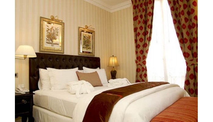 Hotel Boutique Le Reve poza 0