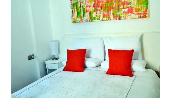 Hotel Boutique Tremo Bustamante poza 0