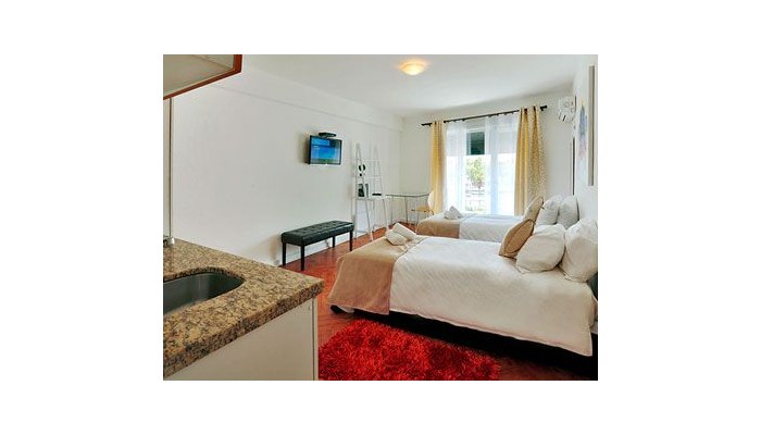 Hotel Boutique Tremo Parque Forestal poza 8