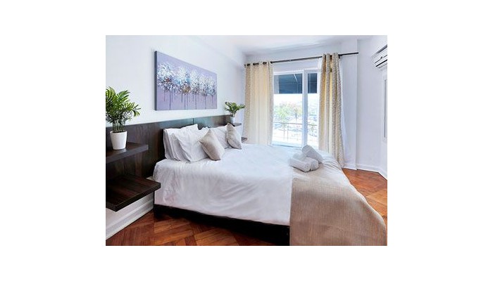 Hotel Boutique Tremo Parque Forestal poza 10