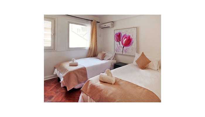 Hotel Boutique Tremo Parque Forestal poza 6