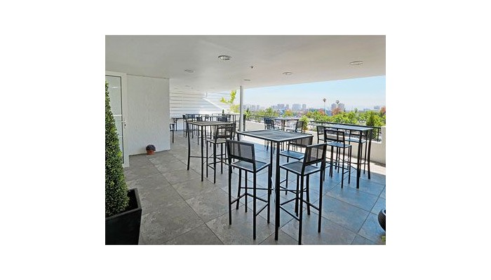 Hotel Boutique Tremo Parque Forestal poza 0