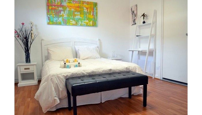 Hotel Boutique Tremo Recoleta poza 0