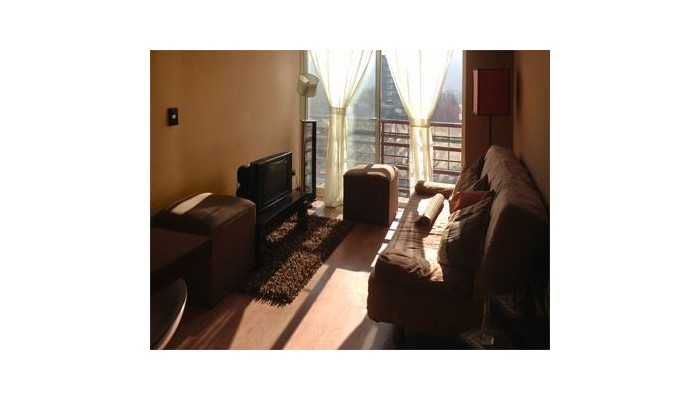 Hotel Capital Suite Apart poza 0