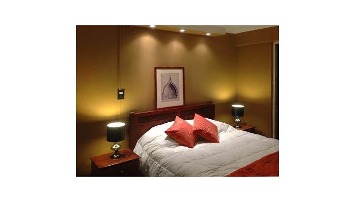 Hotel Capital Suite Apart poza 3